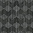TAPE ZIGZAG BLACK 20,5X20,5 - MUTINA RETA48 01 MUTINA - 1