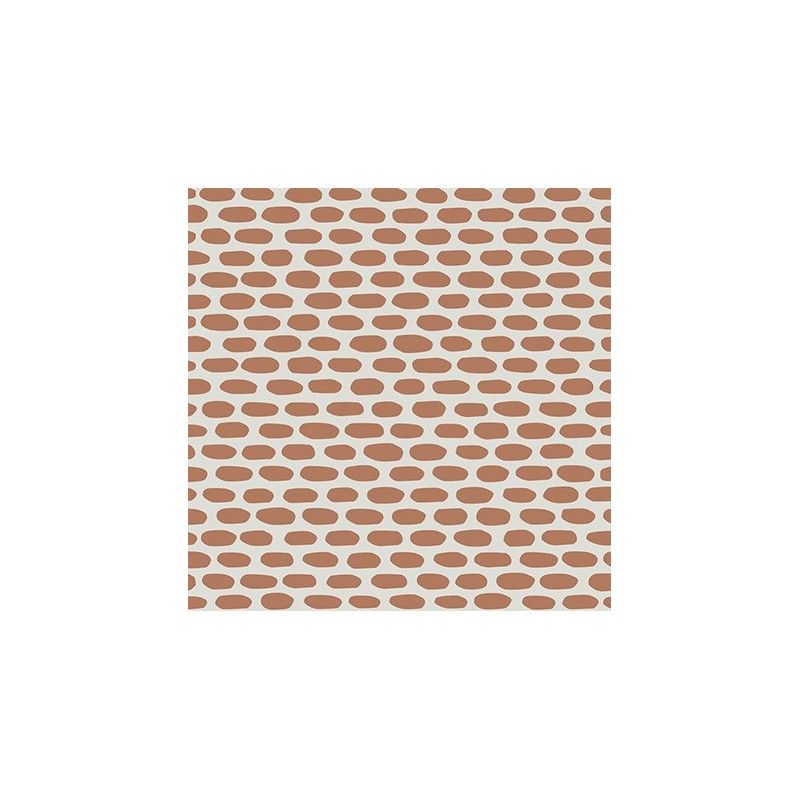 TAPE COBBLE BROWN 20,5X20,5 - MUTINA RETA54 01 MUTINA - 1