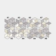 TEX RUNNER 6 35X40 - MUTINA RERUN06 01 MUTINA - 1