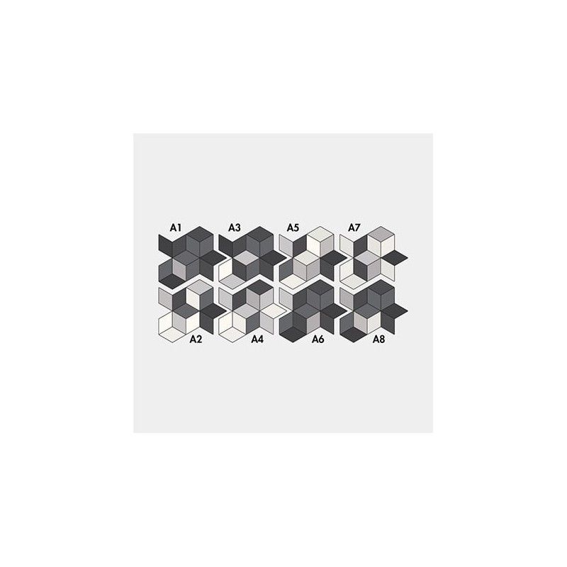 TEX RUNNER 7 35X40 - MUTINA RERUN07 01 MUTINA - 1