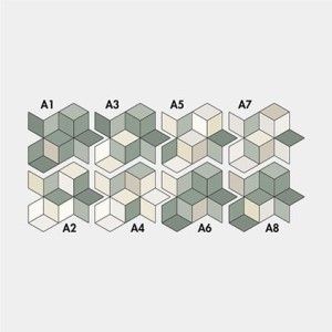 TEX RUNNER 9 35X40 - MUTINA RERUN09 01 MUTINA - 1