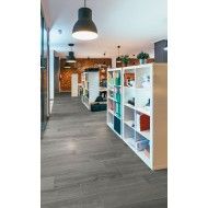 WOODSOFT GRIGIO RETTIFICATO 20X120 - RAGNO R141