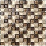 Nepal Rosato Mosaico 30x30cm 0155/VM18 Boxer BOXER - 1