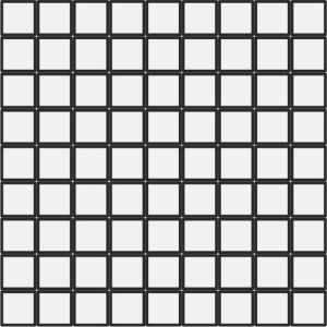 MARTE MOSAIQUE RAGGIO DI LUNA POLI AJUSTEE  30x30 cm - CASALGRANDE PADANA 9704248 CASALGRANDE PADANA - 1