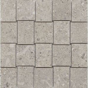 MYSTONE GRIS FLEURY MOSAICO TAUPE MLWC 30x30cm MARAZZI MARAZZI  - 1