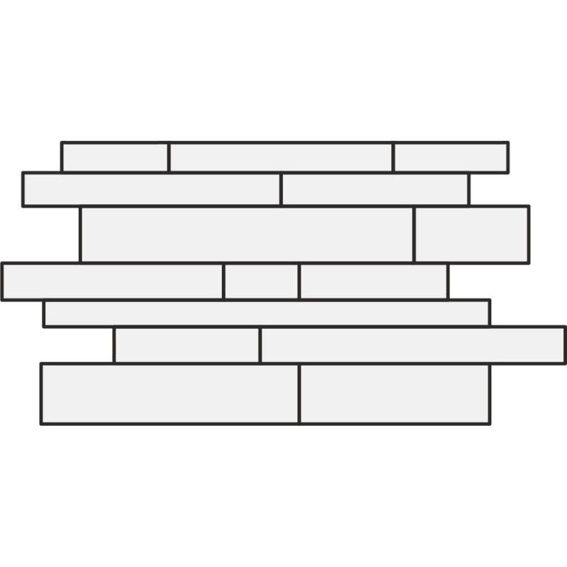 TERRE TOSCANE COMPOSIZIONE MONTEPULCIANO A 30x60 cm - CASALGRANDE PADANA 4791838 CASALGRANDE PADANA - 1