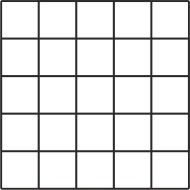 PIETRA DI PARAGONE MOSAICO LUNI 10X10 30x30 cm - CASALGRANDE PADANA 1704507 CASALGRANDE PADANA - 1