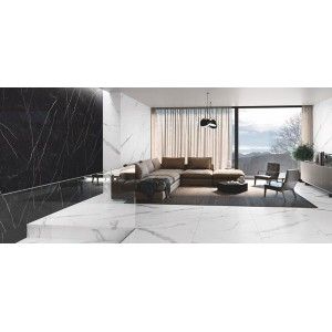 MARMOSMART PIETRASANTA SMART GLOSSY 90x90 6M cm - CASALGRANDE PADANA 11440221 CASALGRANDE PADANA - 1