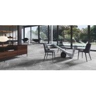 MARMOSMART FOSSENA SMART LUCIDO 45x90 6M cm - CASALGRANDE PADANA 12450210 CASALGRANDE PADANA - 1