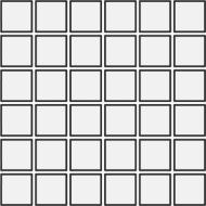 R-EVOLUTION MOSAIQUE R-EVOLUTION GREEN 6X6 30x30 cm - CASALGRANDE PADANA 11714434 CASALGRANDE PADANA - 1