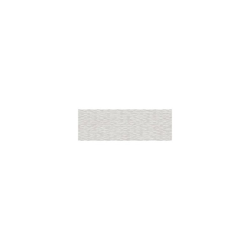 RESINA BIANCO STRUTTURA 40x120 3D WALL - RAGNO R79E