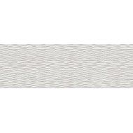 RESINA BIANCO STRUTTURA 40x120 3D WALL - RAGNO R79E