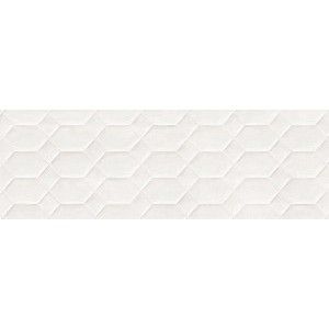 RESINA BIANCO STRUTTURA 40x120 3D BEE - RAGNO R79M