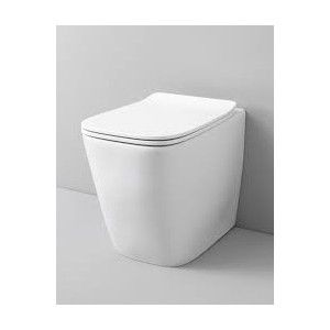  VASE AU SOL MINI 36x45 cm A16 RIMLESS  Artceram ASV005