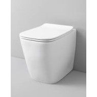 Vaso SOSPESO MINI  36x45 cm A16  SENZA BRIDA Artceram ASV005