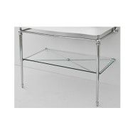 ARTCERAM STRUTTURA HERMITAGE PER LAVABO 112