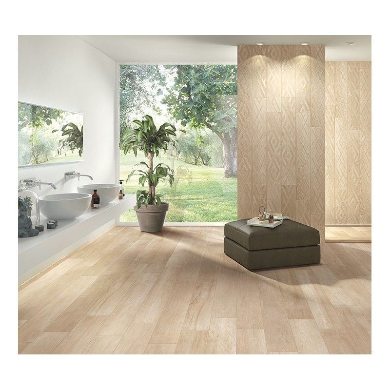 Antique OAK Rectified 20x120 - CERDOMUS 73000 CERDOMUS - 1