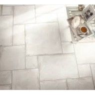 Castle L ELEMENT Costa Retta White 20x40 - CERDOMUS 64422 CERDOMUS - 1