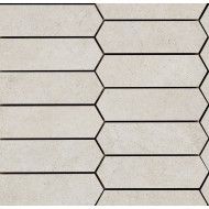 MARAZZI 300X300  MYSTONE KASHMIR BIANCO  MOSAICO MLX7 MARAZZI  - 1