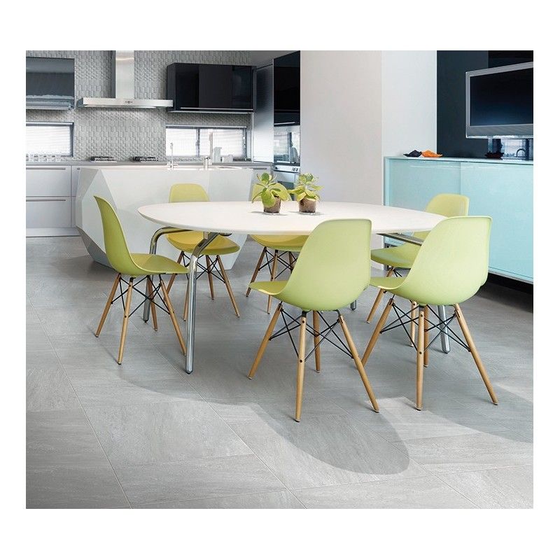 Lefka GREY Rektifiziert  60x60 - CERDOMUS 56986 CERDOMUS - 1