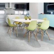 Lefka GREY Rektifiziert  60x60 - CERDOMUS 56986 CERDOMUS - 1