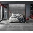 Legarage Grey sp.10 mm Rektifiziert 60x120 - CERDOMUS 81532 CERDOMUS - 1