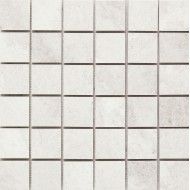 MYSTONE QUARZITE GHIACCIO MOSAICO 30X30 cm - MARAZZI  MLWX MARAZZI  - 1
