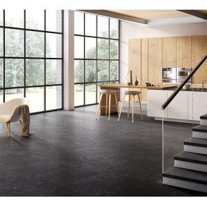 Nordenn Nero Natural  60x60 - CERDOMUS 77335 CERDOMUS - 1