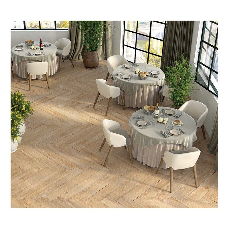 Othello CINNAMON Rectified 20x120 - CERDOMUS 68021 CERDOMUS - 1