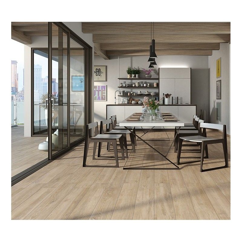 Othello STEP Straight Edge Clay 33x120 - CERDOMUS 68246 CERDOMUS - 1