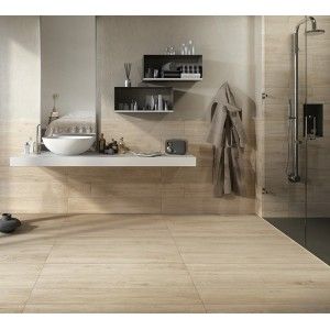 Othello STEP Straight Edge Oak 33x120 - CERDOMUS 68250 CERDOMUS - 1