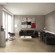 Pietra d'Assisi Beige NATURALI 20x20 - CERDOMUS 31522 CERDOMUS - 1