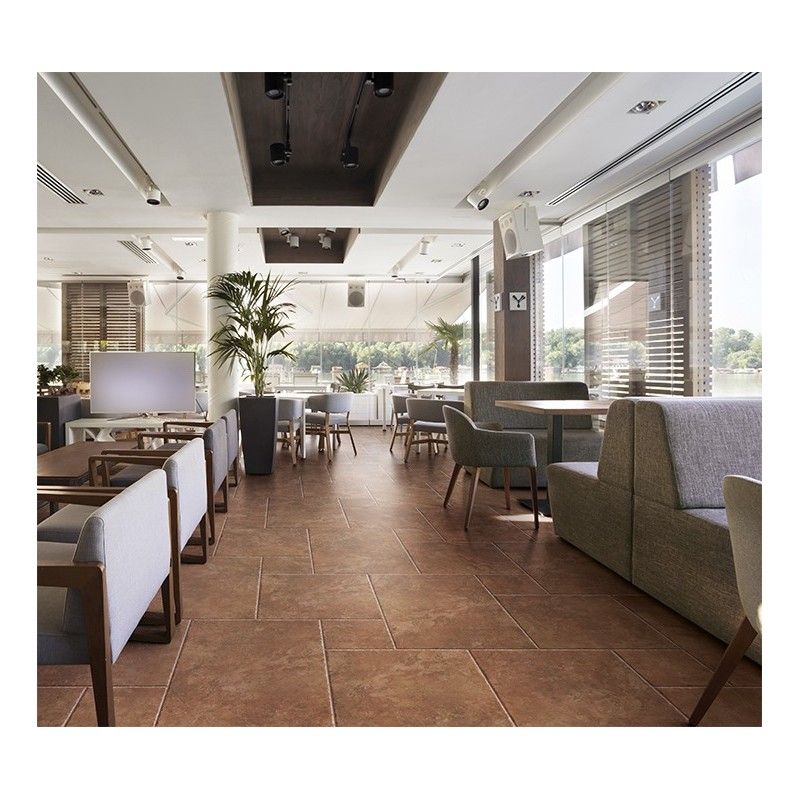 Pietra d'Assisi Ocra Natürlich  20x40 - CERDOMUS 31520 CERDOMUS - 1