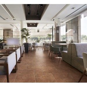 Pietra d'Assisi Ocra Natural  30x60 - CERDOMUS 69175 CERDOMUS - 1