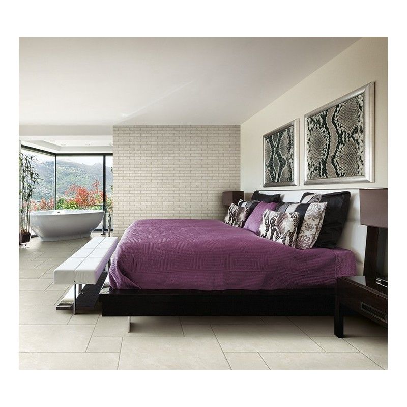 Pietra d'Assisi Bianco Natural  40x60 - CERDOMUS 31497 CERDOMUS - 1