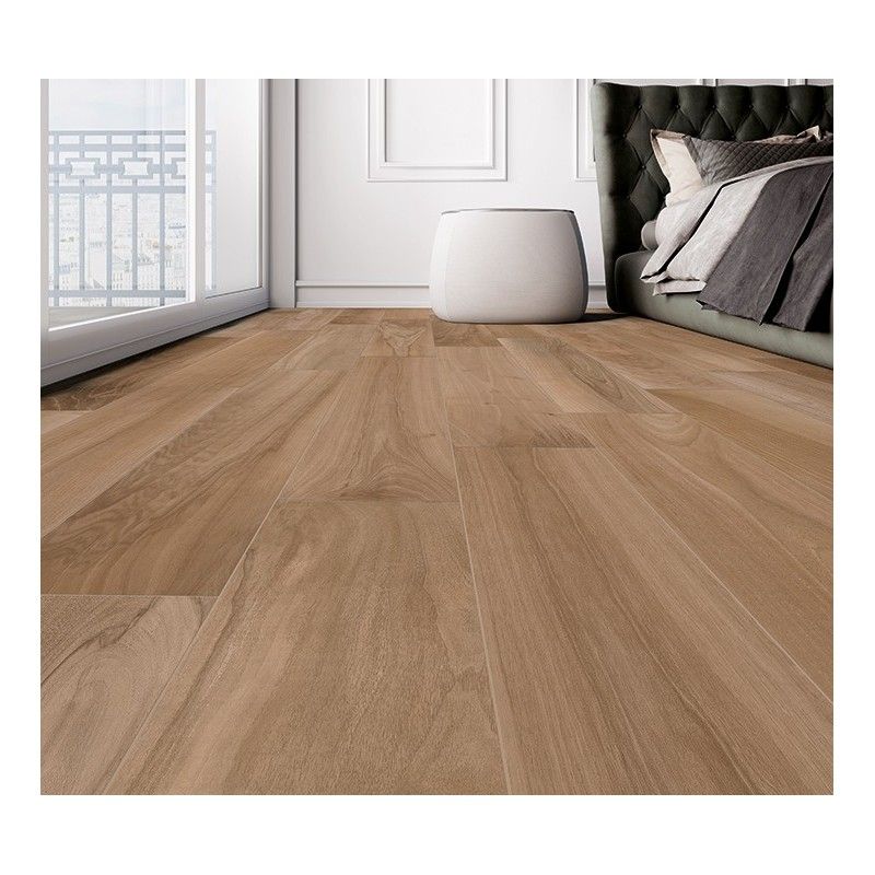 Privé WALNUT RETTIFICATO 20x120 - CERDOMUS 74764 CERDOMUS - 1