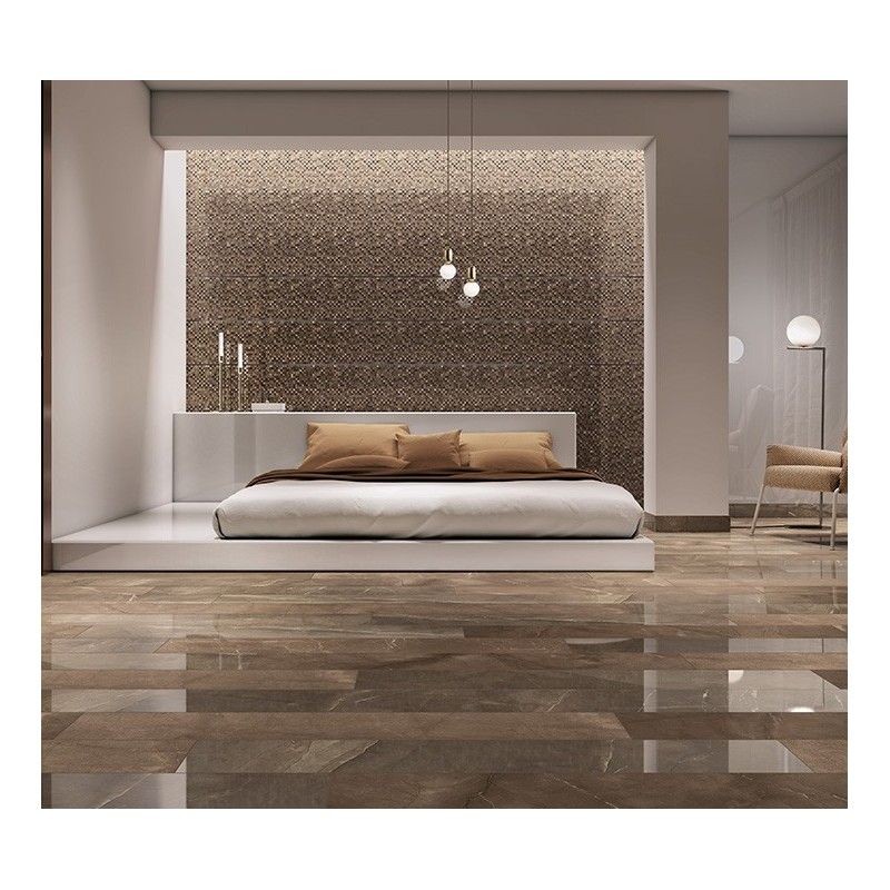 Pulpis Puro Rektifiziert 60x60 - CERDOMUS 65415 CERDOMUS - 1