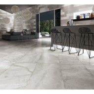 Pulpis Grigio  Rectified 60x120 - CERDOMUS 65399 CERDOMUS - 1