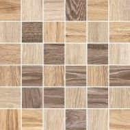 Reserve Mosaic 4,7x4,7 Warm Decor 30x30 - CERDOMUS 68510 CERDOMUS - 1