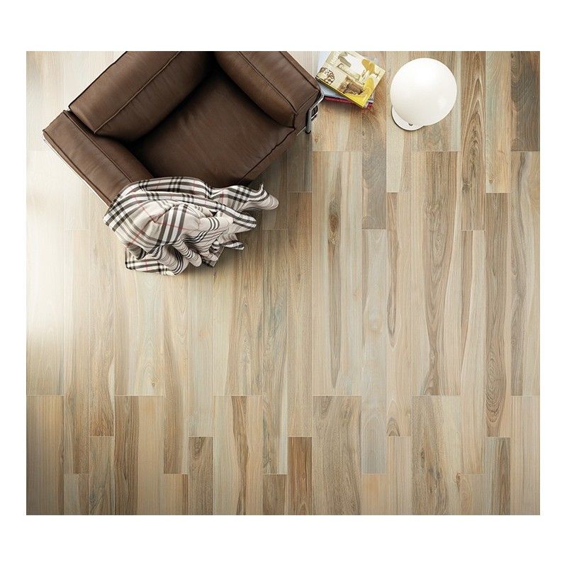 Savanna CINNAMON RETTIFICATO 20x100 - CERDOMUS 61051 CERDOMUS - 1