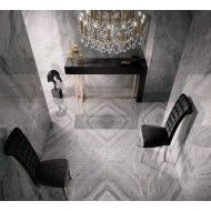 Supreme Grey  Rectified 60x60 - CERDOMUS 75389 CERDOMUS - 1