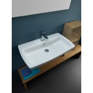 GSG BRIO CM 80 MONOFORO FISSAGGI INCLUSI