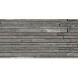 MYSTONE PIETRA DI VALS MOS ANTRACITE MLWT 30x60cm MARAZZI MARAZZI  - 1