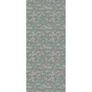 FILATI FUNNY GIRL TURCHESE D 6MM 60X120 AJUSTE  - REX Ceramiche  769190 FLORIM LUXURY DESIGN - 1