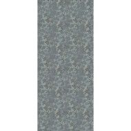 FILATI DORIAN GRAY FIORDALI B 6MM 60X120 RECTIFIED  - REX Ceramiche  769203 FLORIM LUXURY DESIGN - 1