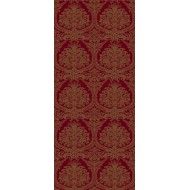 FILATI SAN MARCO GRANATA B 6MM 60X120 RETTIFICATO  - REX Ceramiche  769182 FLORIM LUXURY DESIGN - 1