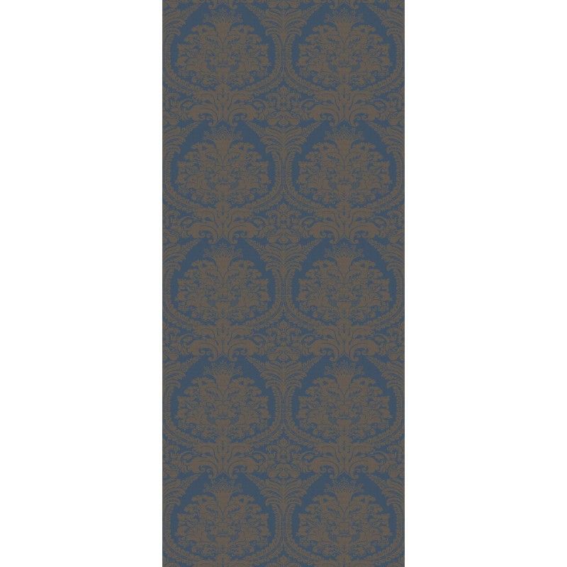 FILATI SANMARCO BLU DI PRUSSIA C 6MM 60X120 RECTIFIED  - REX Ceramiche  769201 FLORIM LUXURY DESIGN - 1