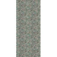 FILATI GOLDFINGER ACQUAMARINA  B 6MM 60X120 RETTIFICATO  - REX Ceramiche  769185 FLORIM LUXURY DESIGN - 1