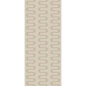 FILATI VAGUE VANIGLIA C 6MM 60X120 RETTIFICATO  - REX Ceramiche  769131 FLORIM LUXURY DESIGN - 1