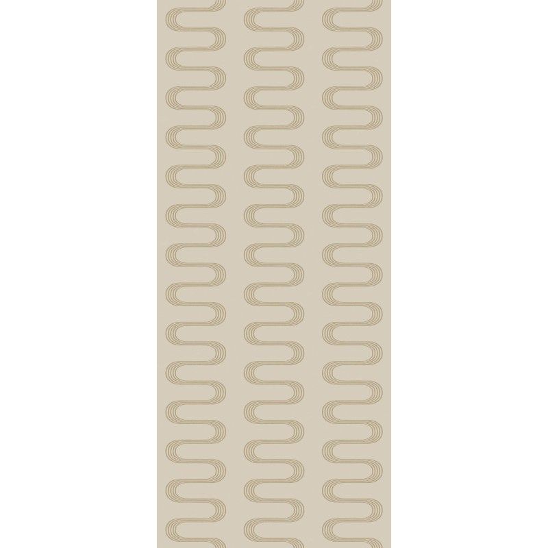 FILATI VAGUE VANIGLIA D 6MM 60X120 REKTIFIZIERT  - REX Ceramiche  769132 FLORIM LUXURY DESIGN - 1